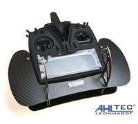AHLtec Pult d’Émetteur Pour Xiaomi Fimi TX10 Contrôleur En Noir