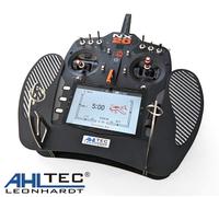 AHLTEC Panneau D'Envoi Pour Spectre NX20 En GFK Noir