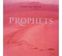 Ahmad Abd Raffur - Prophets [Import]