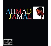 Ahmad Jamal - Ahmad Jamal