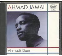 AHMAD JAMAL - Ahmad's Blues