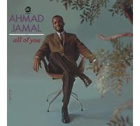 Ahmad Jamal - All of You [SHM-CD] [Import]