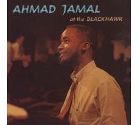 Ahmad Jamal - at The Blackhawk [SHM-CD] [Import]