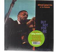 Ahmad Jamal At the Pershing