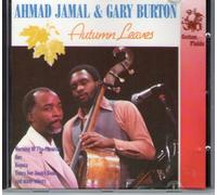 Ahmad Jamal - Autumn Leaves