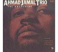 Ahmed Jamal Awakening, the (CD) Album