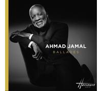 Ahmad Jamal - Ballades [New CD]