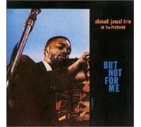 Ahmad Jamal - But Not for Me [20bit] [Import]