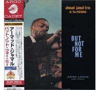 Ahmad Jamal - But Not for Me [Import]