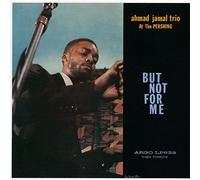 Ahmad Jamal - But Not for Me [ Re-Issue] [Import]