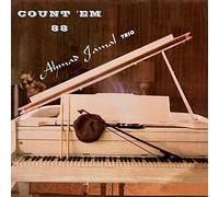 Ahmad Jamal - Count 'Em 88
