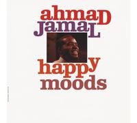 Ahmad Jamal - Happy Moods [SHM-CD] [Import]