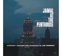 Ahmad Jamal – Jamal at the Penthouse – SHM‑CD (Import)