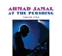 Ahmad Jamal - Jamal at The Pershing. Vol. 2 [SHM-CD] [Import]