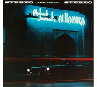 AHMAD JAMAL - Jamal's Alhambra (1961)