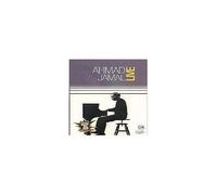 Ahmad Jamal Live