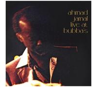 Ahmad Jamal – Live At Bubba's – Vinyle LP – Victrola