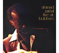 Ahmad Jamal – Live At Bubba's – Vinyle LP – Victrola