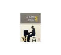 Ahmad Jamal - Live - Concert Dvd