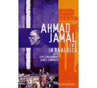 Ahmad Jamal : Live In Balbeck