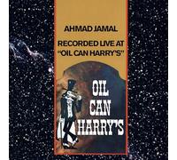 Ahmad Jamal – Recorded Live at Oil Can Harry's – Import – Reel