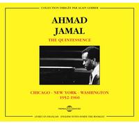 AHMAD JAMAL - THE