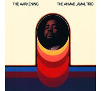 Ahmad Jamal – The Awakening – CD