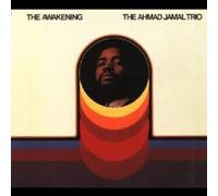 AHMAD JAMAL"THE AWAKENING" CD NEW