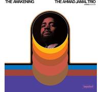Ahmad Jamal - The Awakening (Verve By Request Series) [New Vinyl LP]