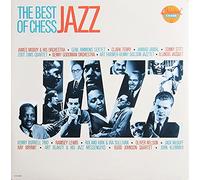 Ahmad Jamal - The Best Of Chess Jazz