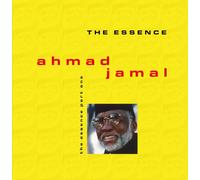 Ahmad Jamal – The Essence, Vol. 1 – CD