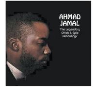 Ahmad Jamal - Legendary Okeh & Epicsessions