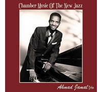 Ahmad Jamal Trio - Chamber Music Of The New Jazz [Vinyl Lp]