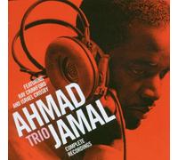Ahmad Jamal Trio - Complete Recordings [Import]