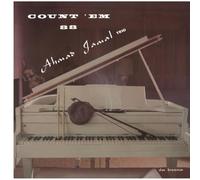 Ahmad Jamal Trio – Count 'em 88 – SHM-CD (Import)