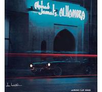 Ahmad Jamal's Alhambra