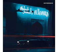 Ahmad Jamal's Alhambra Vinyle Coloré Vinyle