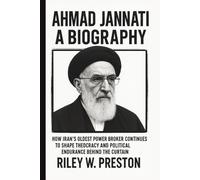 AHMAD JANNATI BIOGRAPHY: How Iran’s Oldest Power Broker Continues to Shape Theocracy and Political Endurance Behind the Curtain
