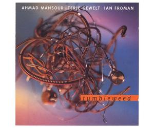 Ahmad Mansour - Tumbleweed