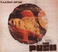 Ahmad, Raashan - Push
