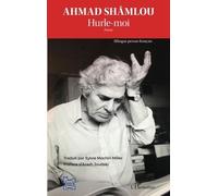 Ahmad Shâmlou