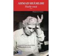 Ahmad Shâmlou Sylvie Mochiri Miller (Auteur)