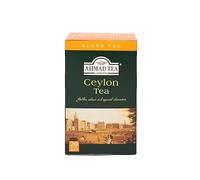 Ahmad Tea Ceylon Tea, 20-Count Boxes (Pack of 6)