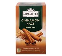 Ahmad Tea - Cinnamon Haze 20 sachets de thé de 2g