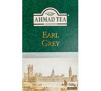 Ahmad Tea - Earl Grey (Loose Tea) Lot de 2