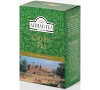 Ahmad Tea, Green tea, Loose Tea 250 gr, Type d'ID du produit: upc
