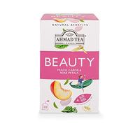 Ahmad Tea • Infusion Beauté • Boite de 20 sachets
