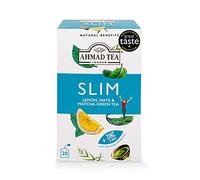 Ahmad Tea • Infusion Slim • Boite de 20 sachets
