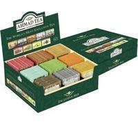 Ahmad Tea Mix Thé.9 saveurs 90Cop.