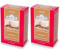 Ahmad Tea Sachet de thé en vrac Imperial Blend 454 g (Lot de 2)